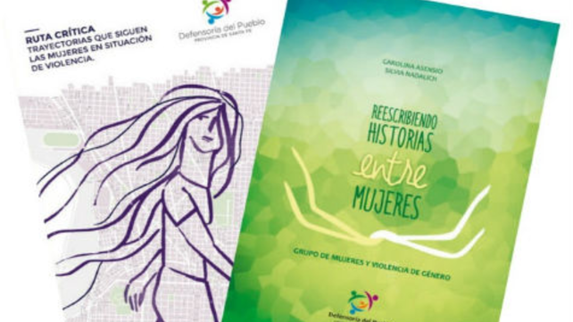 La Ruta Crítica y el camino de las víctimas para evitar y sobrevivir a las violencias