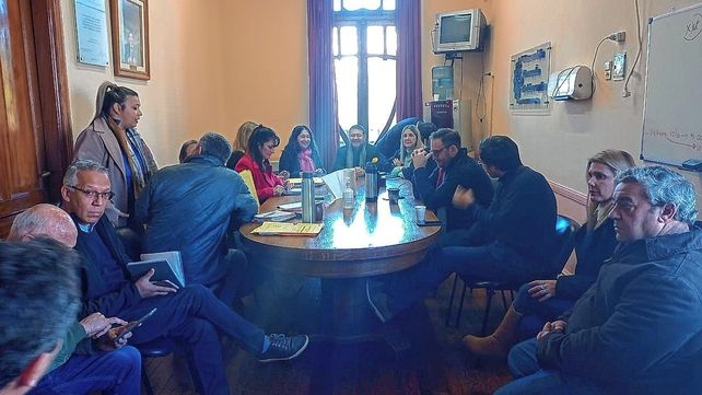Los representantes de la Cámara de Transporte plantearon el aumento en los insumos y sueldos en los últimos meses.