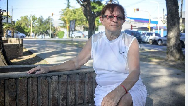 Entrevista con Estela Leguizamón. Básquet y un equipo de 50 años. Discapacidad y mercantilización. Newcom