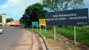La Justicia de Entre Ríos restituyó un niño a Brasil