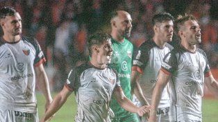Talpone: Colón tiene una idea de juego pero queremos hacerlo mejor