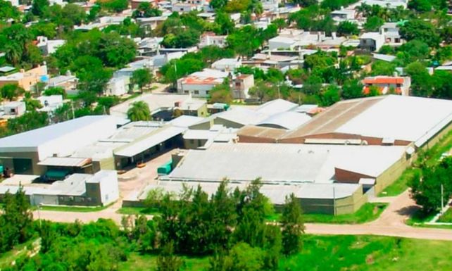 Empresa del rubro textil Alal cierra y deja 260 trabajadores en la calle