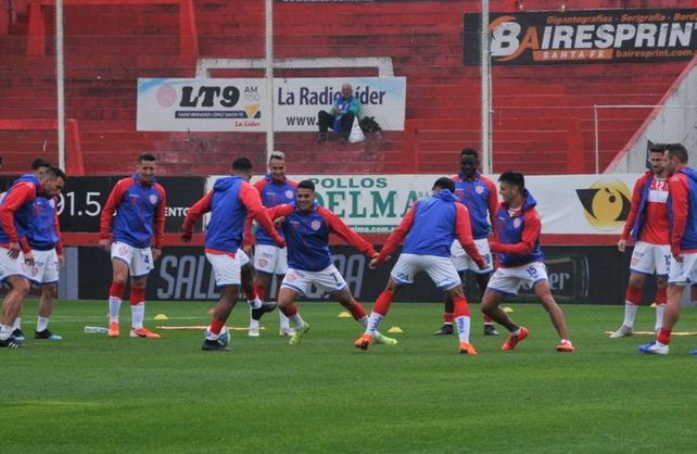 El nuevo equipo que paró Madelón para visitar a Aldosivi