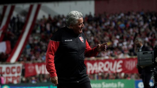 Adrián Coria