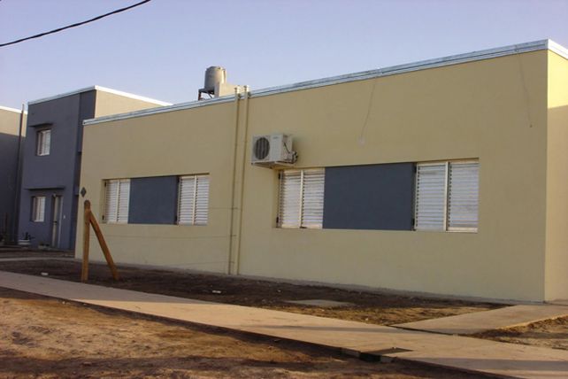 La provincia no entregará viviendas sociales a las familias usurpadoras