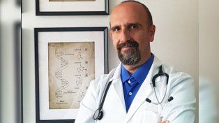UNER: disertan sobre tecnología, saud y soberanía en la Facultad de Ingeniería