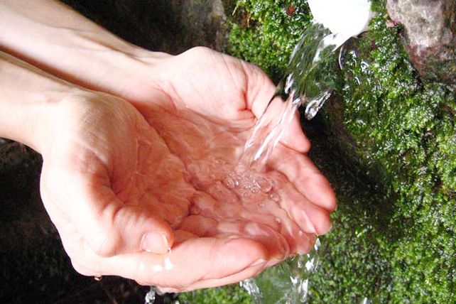 Curiosidades del agua que seguro no sabías