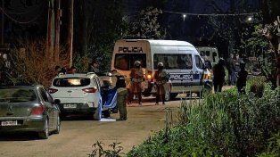 Un policía uruguayo hincha de Peñarol asesinó a dos fanáticos de Nacional