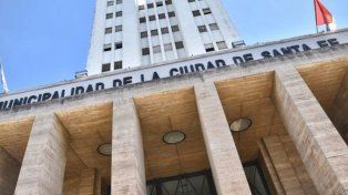 Municipalidad de Santa Fe
