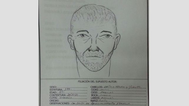 Buscan a cuatro hombres que robaron haciéndose pasar por policías