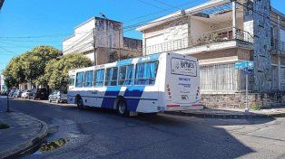 En Concepción del Uruguay, la licitación para el transporte urbano de pasajeros quedó desierta.