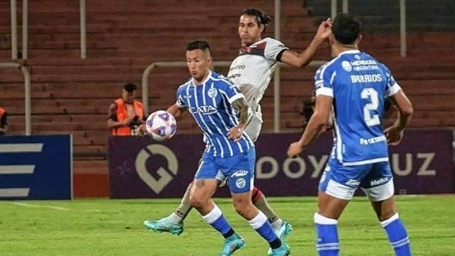 Godoy Cruz y Belgrano se enfrentarán en Mendoza por la Liga Profesional