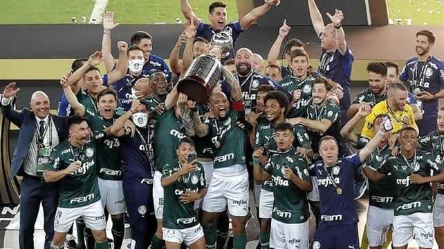 La Copa Libertadores 2021 tendrá su puntapié inicial este martes en Uruguay.&nbsp;