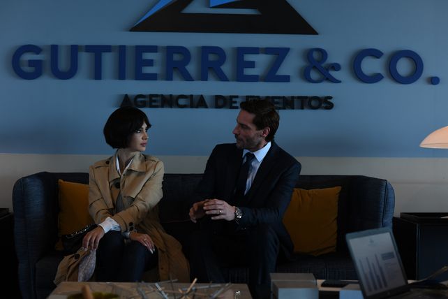 Celeste Cid estrena Planners, una comedia sobre una mujer en crisis