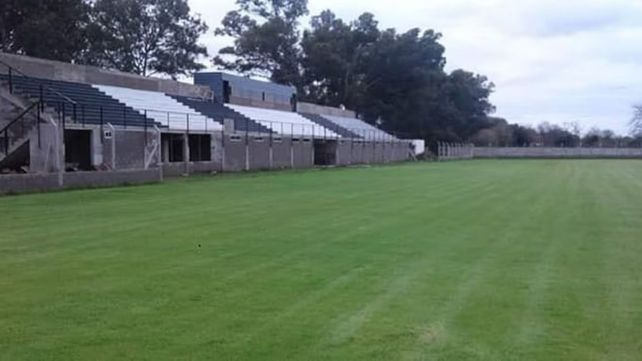 La dirigencia del club Fénix actuó rápido y con una determinación fuerte.
