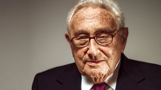 Henri Kissinger