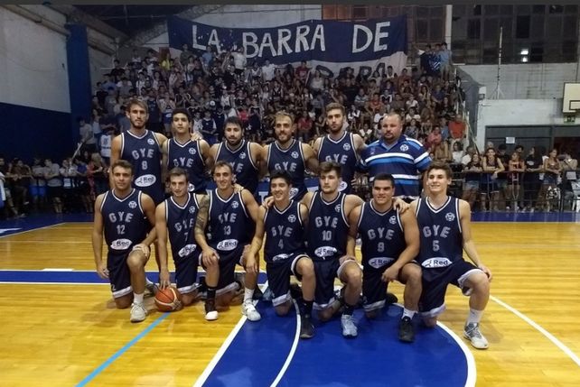 GyE A cerró un año inolvidable