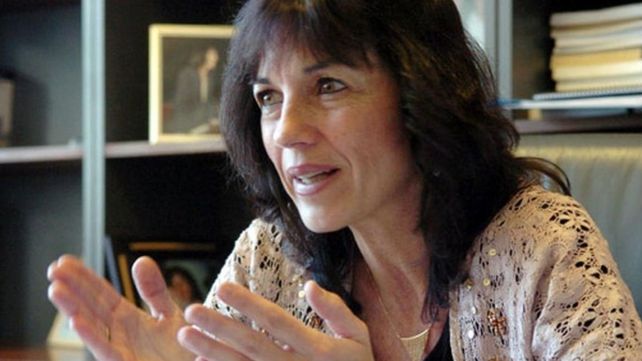 Para Vilma Ibarra, el megadecreto de Milei es un camino al autoritarismo