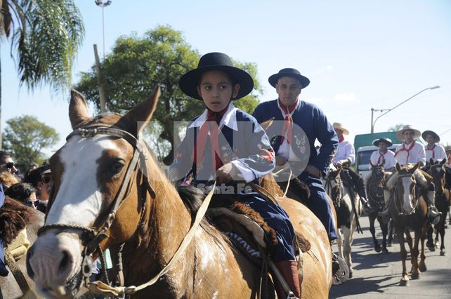 Galería de fotos: las mejores postales de la Fiesta de la Virgen de Guadalupe