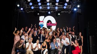 Equipo Remax Vip
