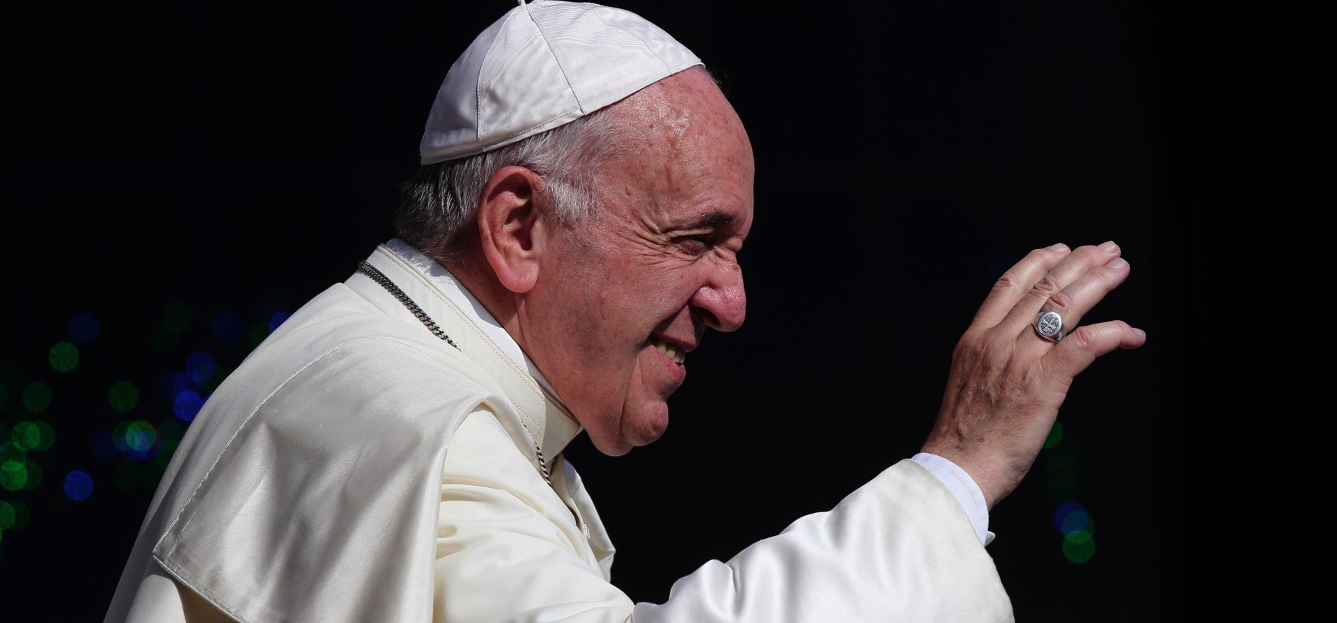 ¿Renunciará el Papa Francisco?