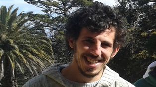 La provincia solicita información sobre el paradero de Germán Esteban Piñeiro