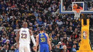 NBA: Lakers, Suns, Sixers, Wolves y Knicks festejaron en la jornada de navidad.