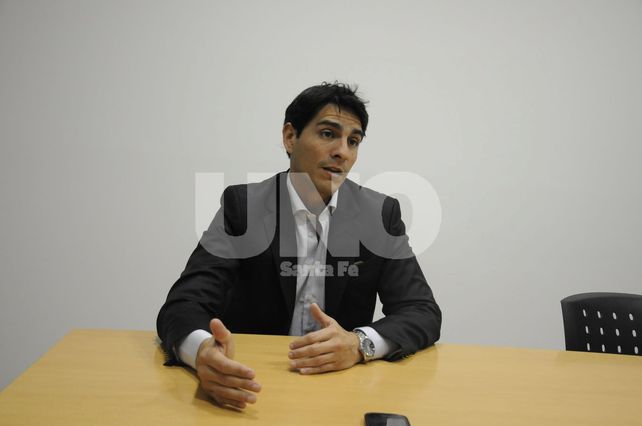 Defensor. El abogado particular