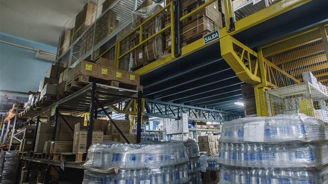 Allanamientos en la droguería de Rosario en la que se compró el fentanilo contaminado