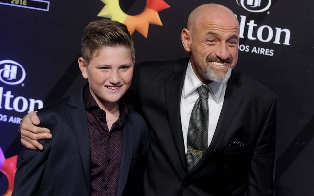 Martín Fierro 2016: nominados, ganadores y polémicas en la noche de los premios más importantes de la televisión argentina
