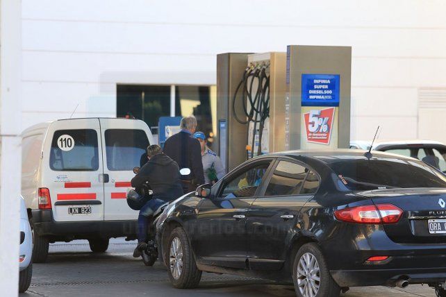 Se acentúa caída de patentamientos y crece la suspensión de personal