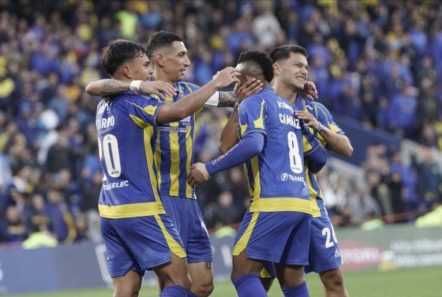 Di María