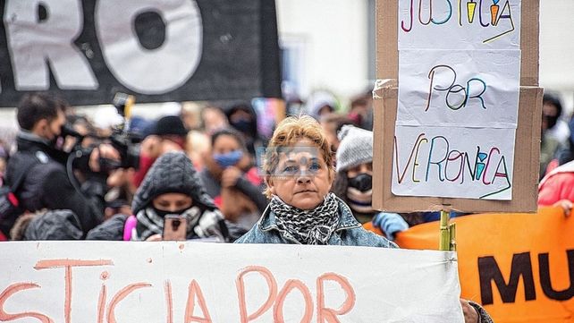 Justicia por Verónica Lescano exige la Asamblea de Mujeres