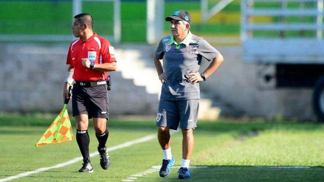Soy un fanático de Central por todo lo que me brindó como jugador