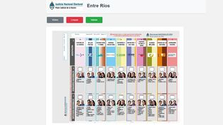 Elecciones 2025: ¿Ya probaste el simulador para votar?