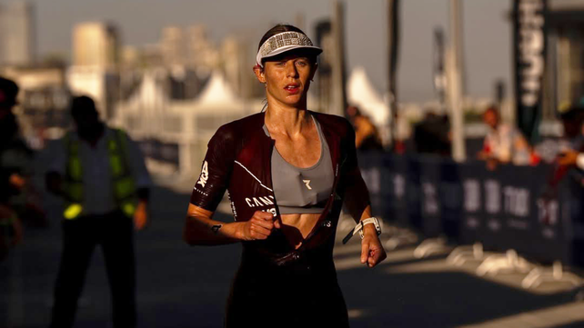 Tras dar doping positivo
