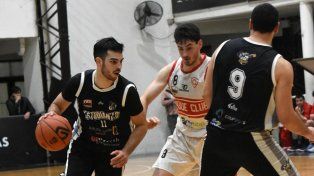 Quique y Estudiantes protagonizarán el duelo paranaense por la Liga Provincial.