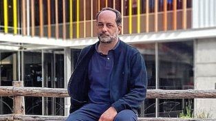 El teléfono tiene que estar en el aula como recurso fundamental dijo Pablo Panonne.