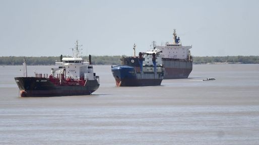 Hidrovía: cámaras empresarias destacan el avance de la nueva licitación