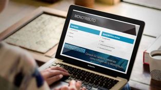 Los monotributistas tienen hasta el 21 de enero para recategorizarse