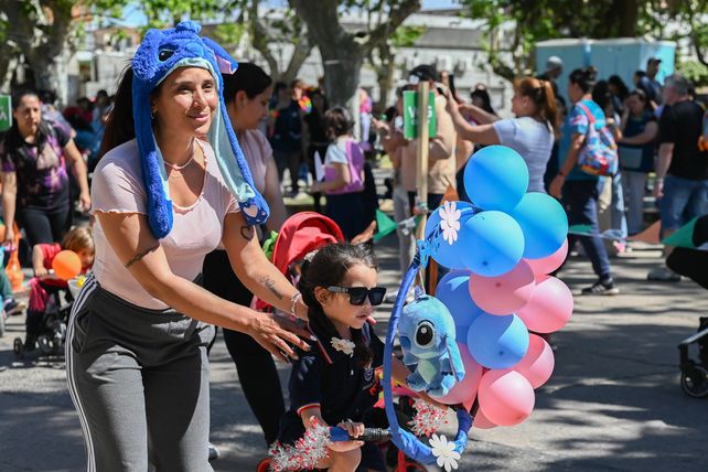 La iniciativa se enmarca en una política educativa más amplia que impulsa el municipio a través del programa “La Muni en tu escuela”