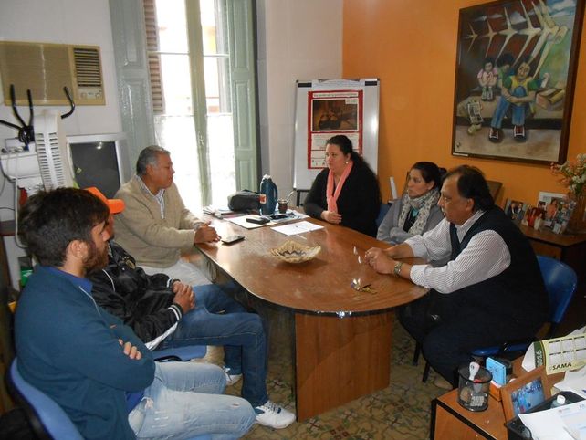 Cobertura de obra social para trabajadoras en casas de familia