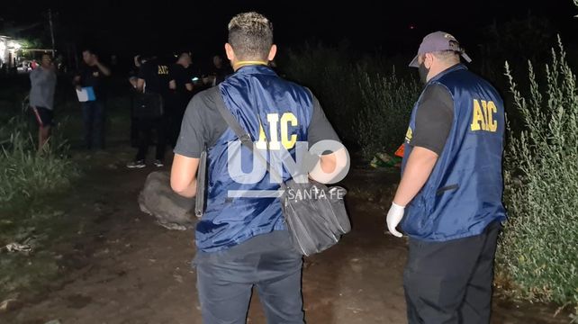 Dos homicidios en 6 horas en la ciudad de Santa Fe