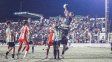 Se juega la gran final única del Apertura de la Liga Santafesina en San Justo