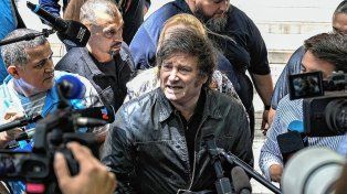 Día del Periodista: dirigentes saludaron a la prensa y Javier Milei volvió a las críticas