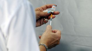 Rosario empezó marzo sin fallecimientos por coronavirus