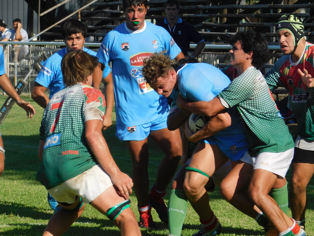 Santa Fe concentrará en Esperanza