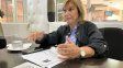 GRACIELA LOPEZ DE DEGANI. Decidí venir a vivir a Entre Ríos por el Hospital San Martín
