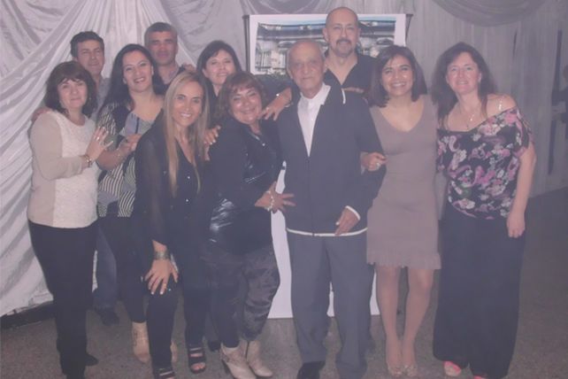 Festejá con el UNO el día del AMIGO