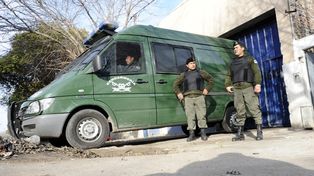 Abreviado a un rosarino como jefe de una banda de ladrones de autos